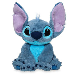 Disney Stitch Large Plush 30731 - Colorland Toys