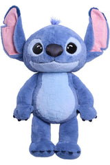 Disney Stitch Live Action Giant Jumbo Plush - 31234 - Colorland Toys