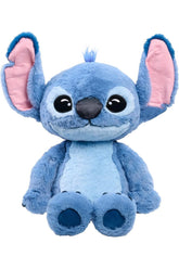 DISNEY Stitch Live Action Jumbo Plush - 31233 - Colorland Toys