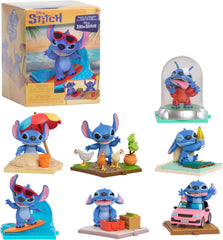 Disney Stitch Live Action Large Figure 46113 - Colorland Toys