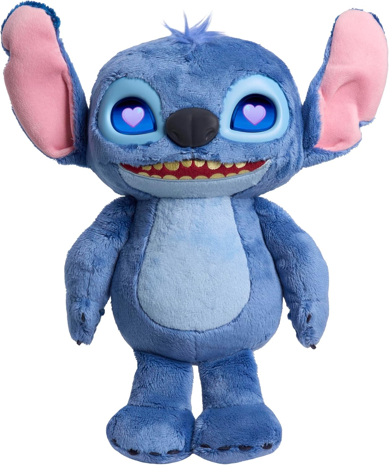 Disney Stitch Live Action Large Figure 46113 - Colorland Toys