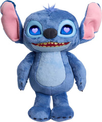 Disney Stitch Live Action Large Figure 46113 - Colorland Toys