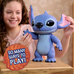 Disney Stitch Live Action Large Figure 46113 - Colorland Toys