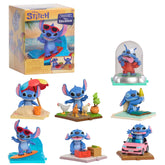Disney Stitch Live Action Movie Time 3-Inch Collectible Figure Surprise Box 46109 - Colorland Toys