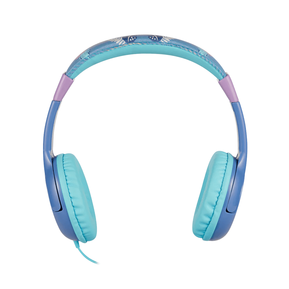 Disney Stitch Padded Aux Headphones DY - 10901 - ST - Colorland Toys