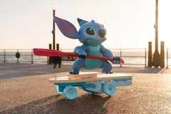 Disney Stitch Radio Control Surfer Stitch 25cm 253074009 - Colorland Toys