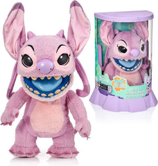 Disney Stitch Realfx Angel Puppetronic DIS - 1030 - 01 - Colorland Toys