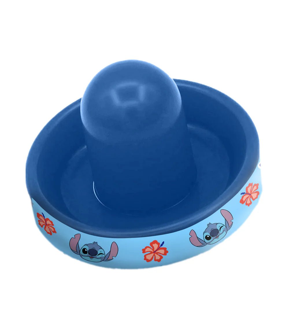 Disney Stitch Tabletop Air Hockey TA902AH - ST - Colorland Toys