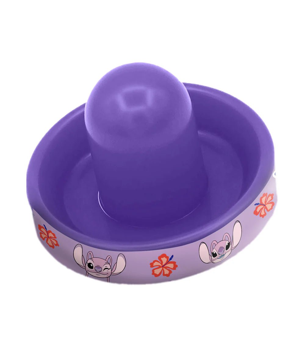 Disney Stitch Tabletop Air Hockey TA902AH - ST - Colorland Toys