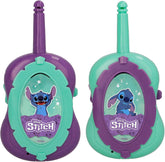 Disney Stitch Walkie Talkie 03358234/490024 - Colorland Toys