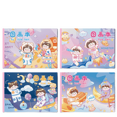 Disney Tangled A4 Coloring & Activity Book – Spiral Bound - Colorland Toys