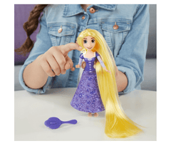 Disney Tangled Musical Lights Rapunzel C1752 - Colorland Toys