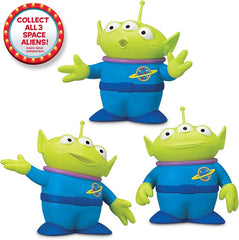Disney Toy Story 4 Space Alien Figure 64025 - Colorland Toys