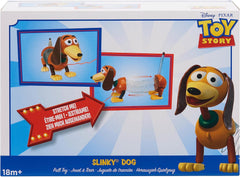 Disney Toy Story Slinky Dog 3210 - Colorland Toys