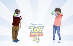 Disney Toy Story Walkie Talkie Intercom Electronic 140028 - Colorland Toys