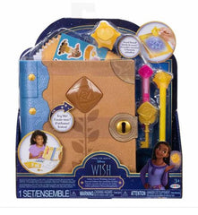 Disney Wish Asha Dairy 230074 - Colorland Toys