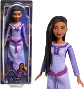 Disney Wish Fashion Doll Asha HPX23 - Colorland Toys