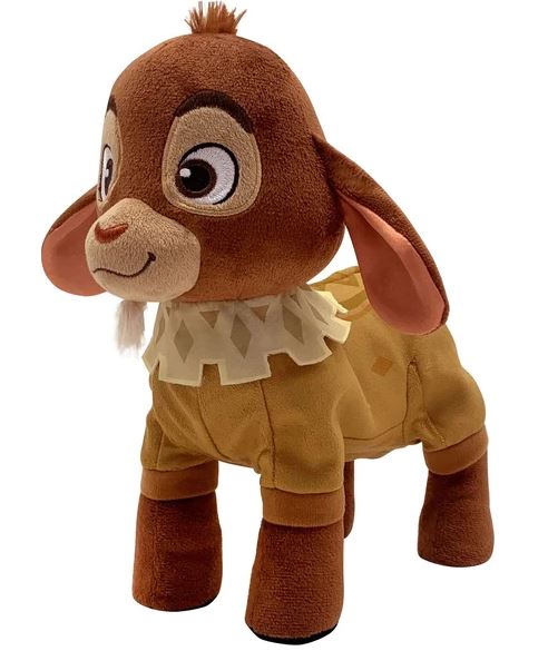 Disney Wish Walk & Talk Valentino 10118 - Colorland Toys