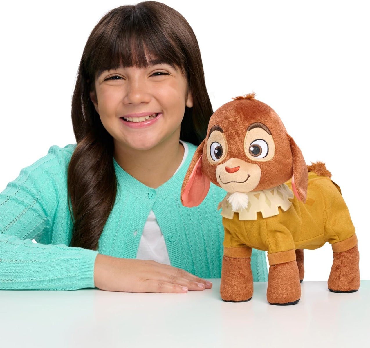 Disney Wish Walk & Talk Valentino 10118 - Colorland Toys