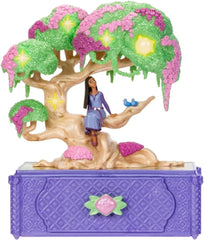 Disney Wish Wishing Tree Musical Jewelry Box 231684 - Colorland Toys