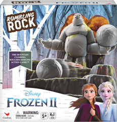 Disney's Frozen II Rumbling Rock Board Game 6054134 - Colorland Toys