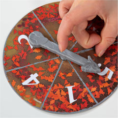 Disney's Frozen II Rumbling Rock Board Game 6054134 - Colorland Toys