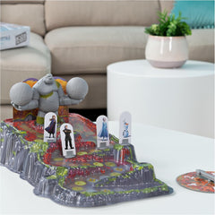 Disney's Frozen II Rumbling Rock Board Game 6054134 - Colorland Toys