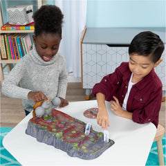 Disney's Frozen II Rumbling Rock Board Game 6054134 - Colorland Toys