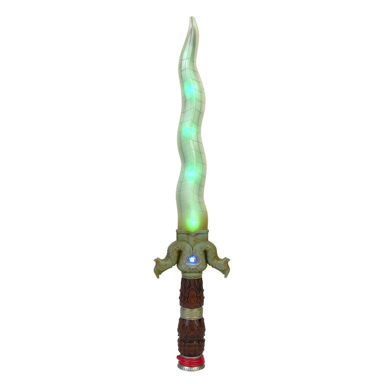 Disneys Raya and the Last Dragon Rayas Action and Adventure Sword 211711 - Colorland Toys