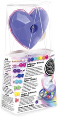 DIY Make It Real Crystal Secrets Bracelets With Swarovski Assorted Styles 1711 - Colorland Toys