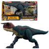 Jurassic World Core Charge 'N Chomp Carnotaurus JKG85 - Colorland Toys