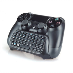 Dobe Wireless PS4 Keyboard for Controller TP4 - 008 - Colorland Toys