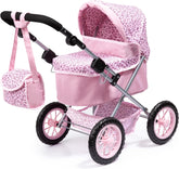 Dolls Pram Trendy 13002AA - Colorland Toys