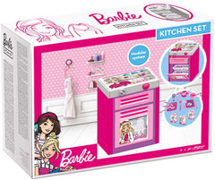 Dolu Barbie Dishwashing Machine Playset 1612 - Colorland Toys