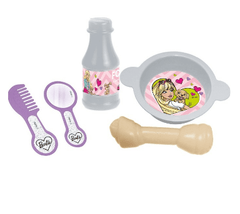 Dolu Barbie My 1st Pet 1605 - Colorland Toys