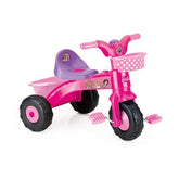 Dolu Barbie My 1st Ride - On Trike 1606 - Colorland Toys