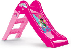 Dolu Barbie My 1st Slide Pink 1607 - Colorland Toys