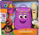 Dora The Explorer Backpack 6071799 - Colorland Toys