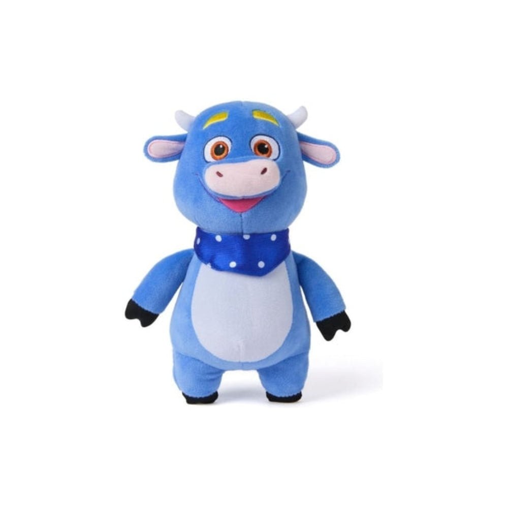 Dora The Explorer Basic Plush Asstd. 6072448 - Colorland Toys