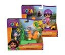 Dora The Explorer Fig Adventure Pack Asstd. 6071566 - Colorland Toys
