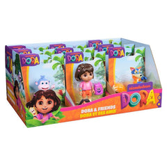Dora The Explorer Single Figure Asstd. 6071556 - Colorland Toys