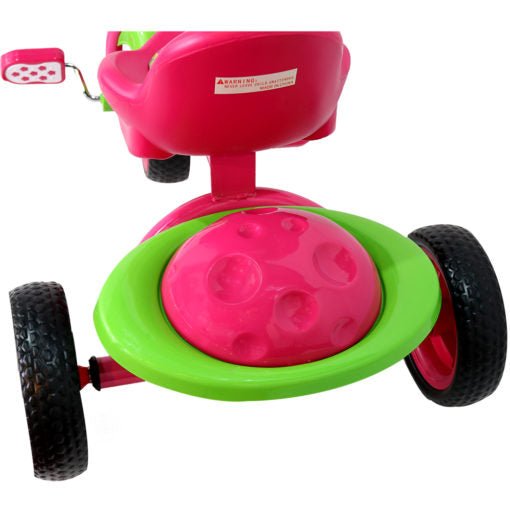 Dora The Explorer Tricycle For Kids Lb - 4499 - Colorland Toys