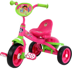 Dora The Explorer Tricycle For Kids Lb - 4499 - Colorland Toys