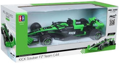 Double E Kick Sauber F1 Team C44 1:16 Scale E733-003 - Colorland Toys
