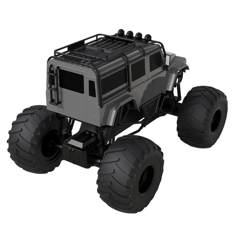Double E Land Rover Defender D110 1:6 RC Off-Road Vehicle - Colorland Toys