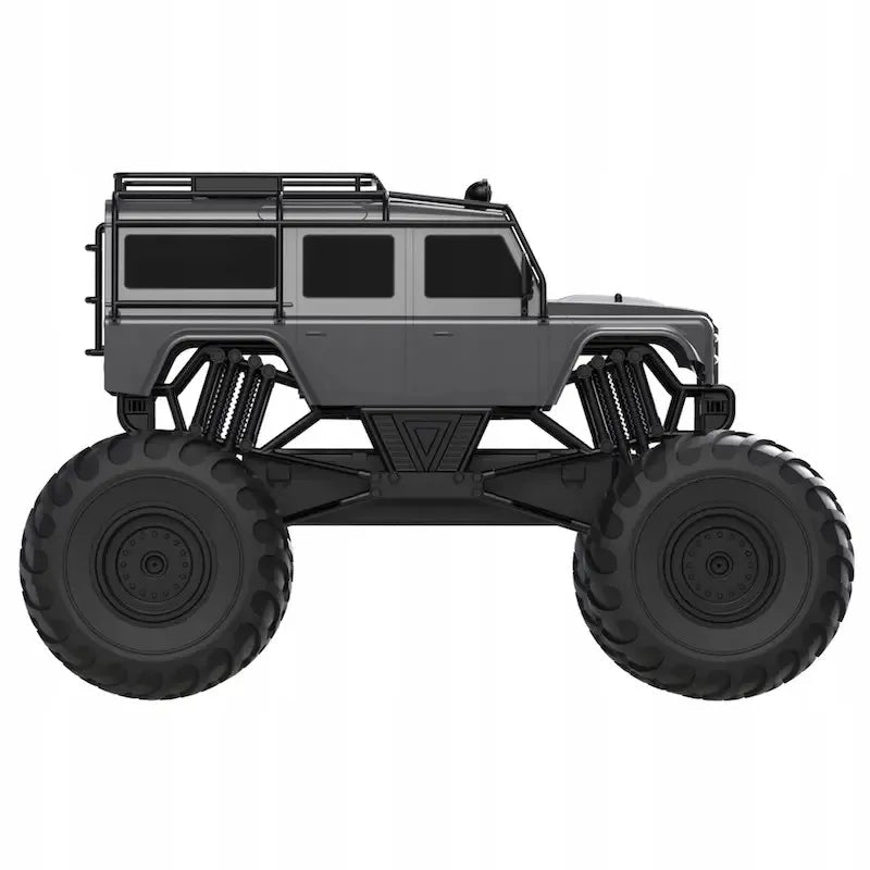 Double E Land Rover Defender D110 1:6 RC Off-Road Vehicle - Colorland Toys