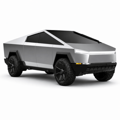 Double E RC Cybertruck Off-Road 1:16 Scale | E724-003 - Colorland Toys