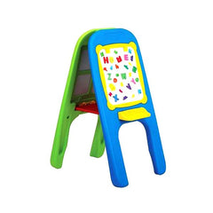 Edu-Play Kuku Double Easel GP-8014 - Colorland Toys