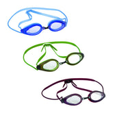 Bestway Razorlite Race Swimming Goggles 21054