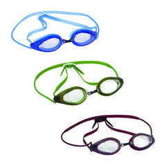 Bestway Razorlite Race Swimming Goggles 21054